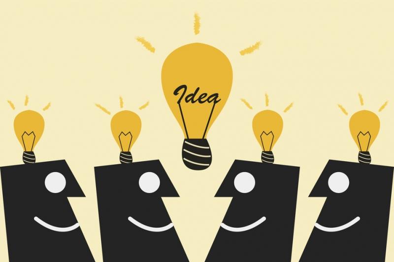 Phương pháp Brainstorm