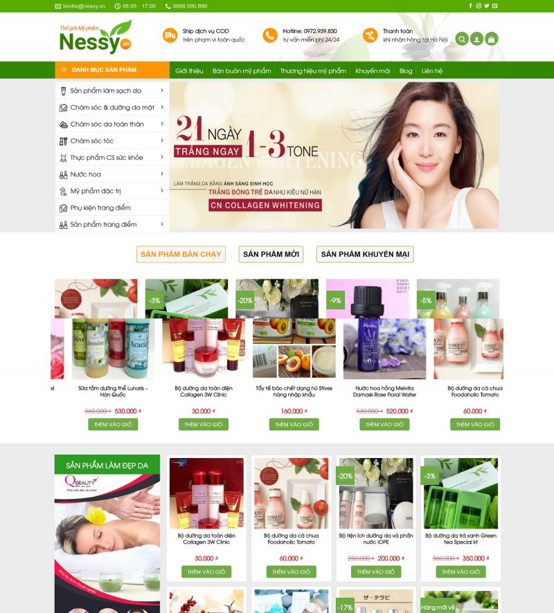 Brandsvip
