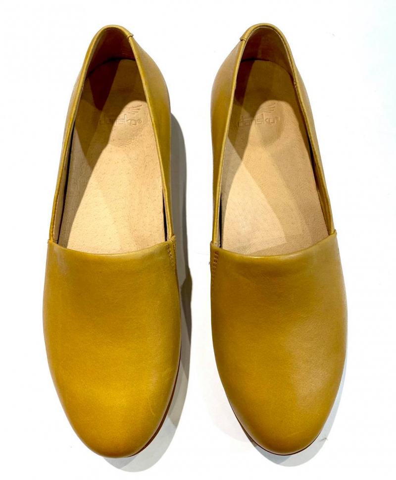 Brandy Export Shoes