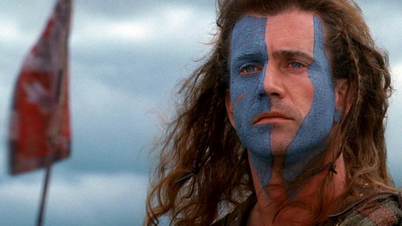 Phim Braveheart