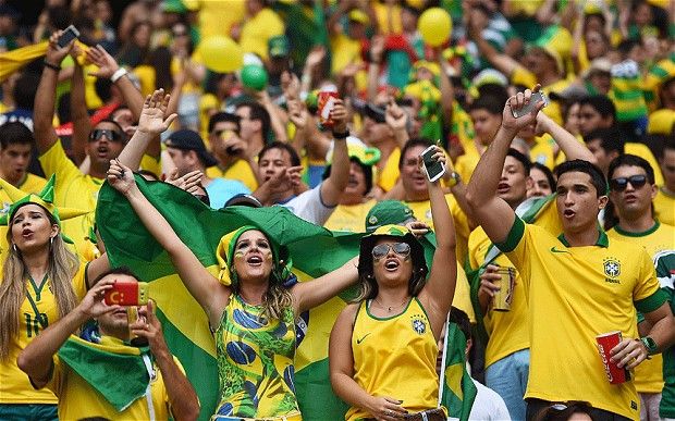Brazil