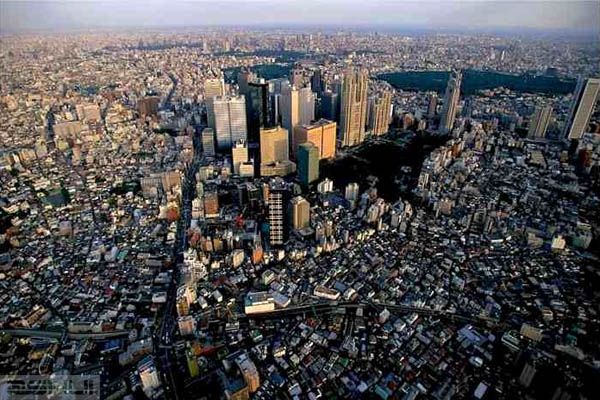 Brazil là quốc gia có số dân thuộc hàng thứ 6 thế giới