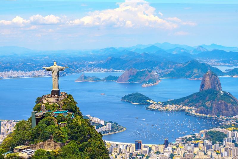 Thị trường Brazil