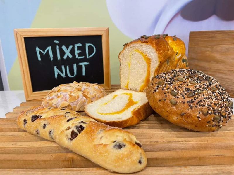 BreadTalk
