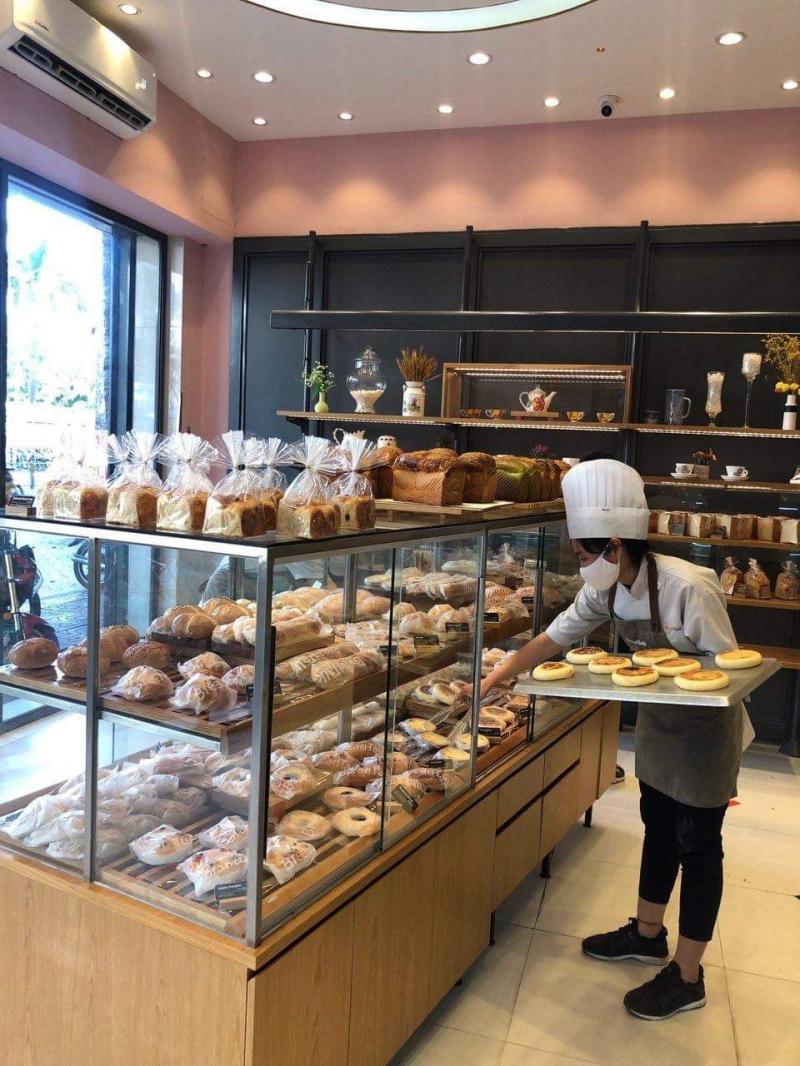 BreadTalk
