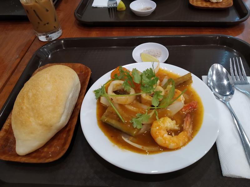 Bready - Bánh Mì Tươi