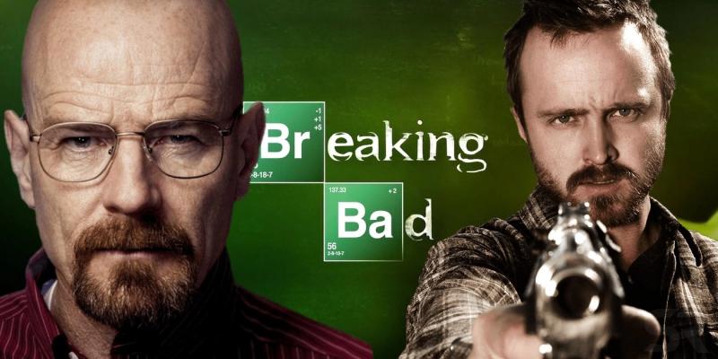 Breaking Bad