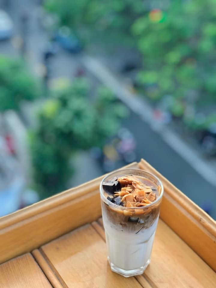 Breathe - Rooftop Cafe