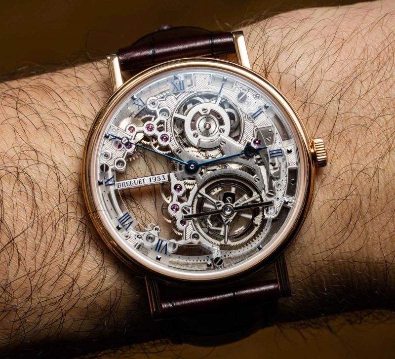 Breguet