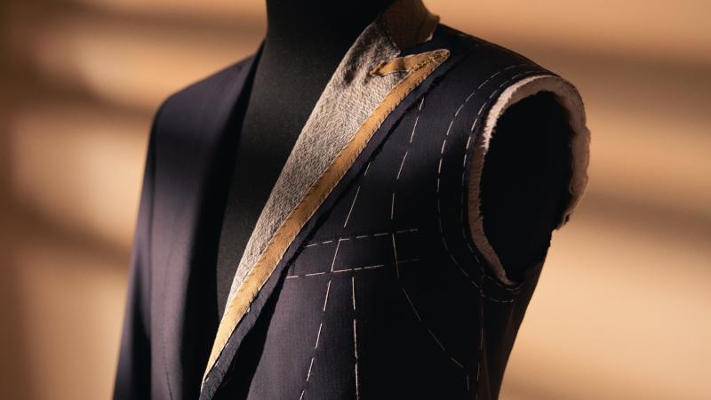 Brioni Vanquish II
