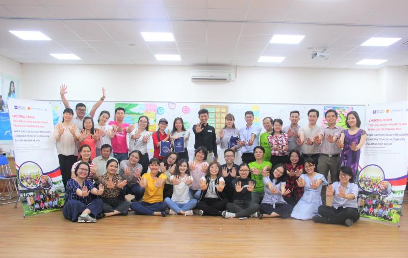British Council VietNam