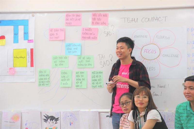 British Council VietNam
