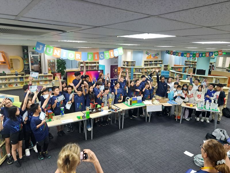 British Vietnamese International School Hanoi - BVIS Hanoi