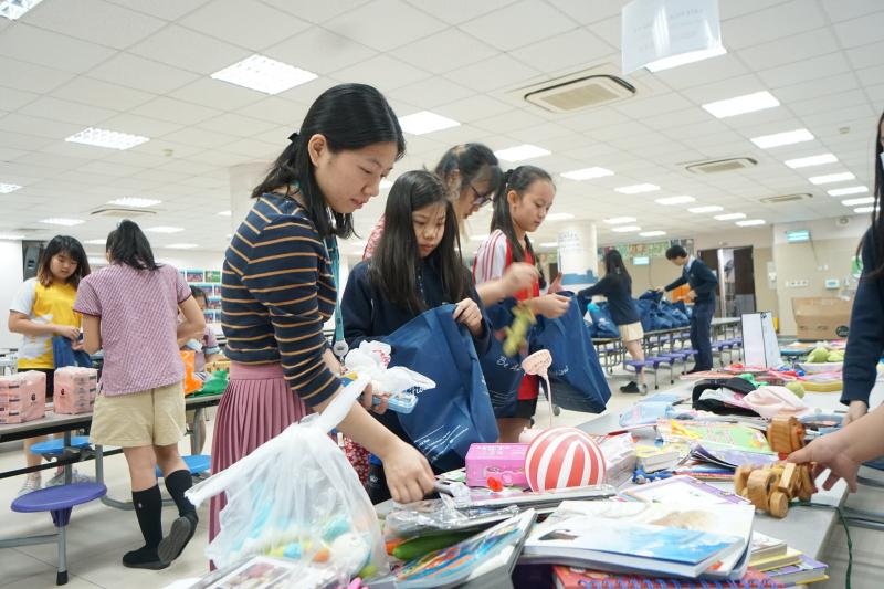 British Vietnamese International School Hanoi - BVIS Hanoi