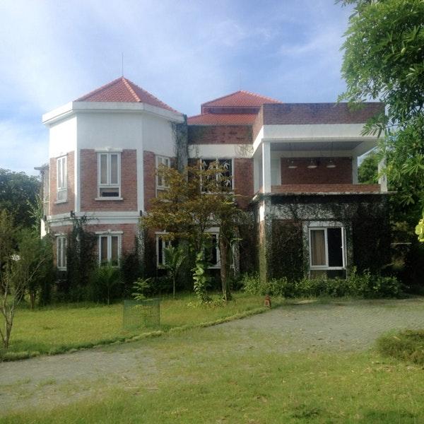 Brotherland Farm – Hòa Bình