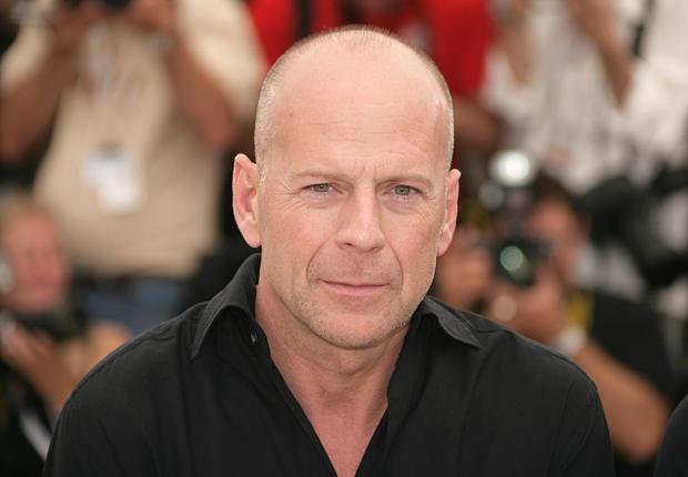 Nhắc đến Bruce Willis, khán giả sẽ ngay lập tức nhớ đến ngay những vai diễn để đời  trong một loạt những bộ phim hành động