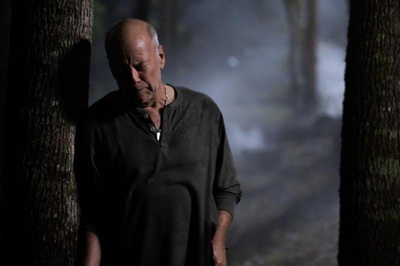 Bruce Willis