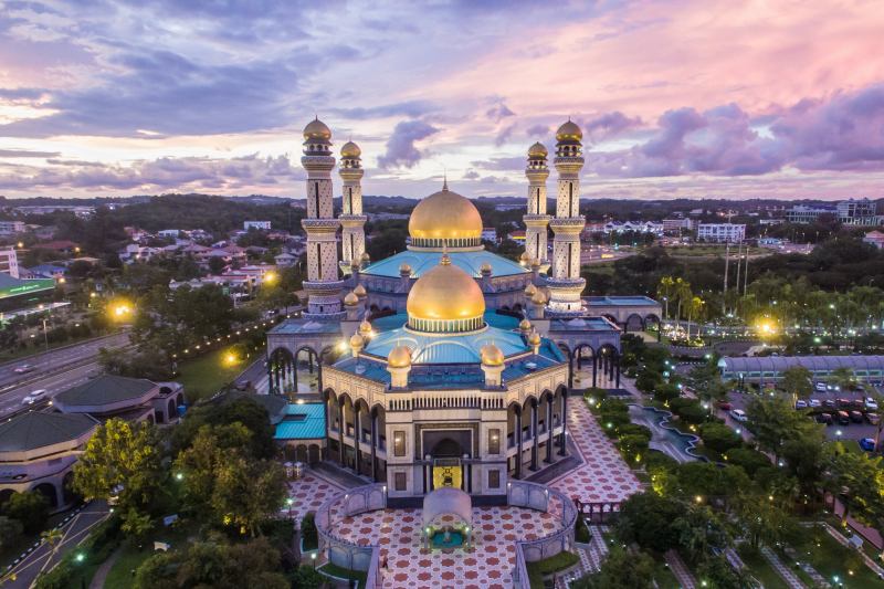 Brunei