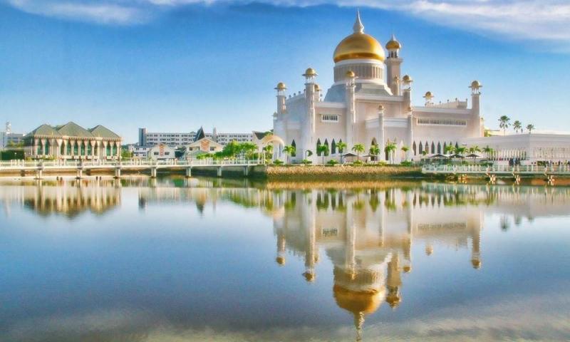 Brunei