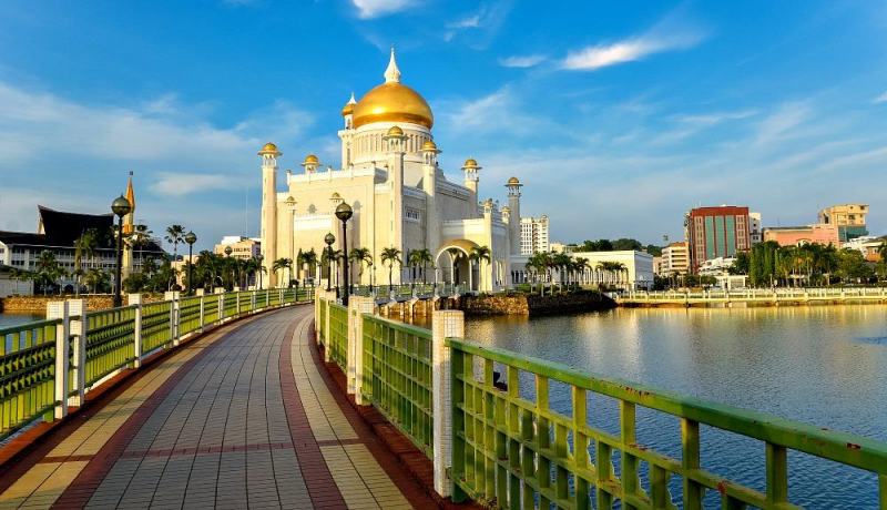 Brunei