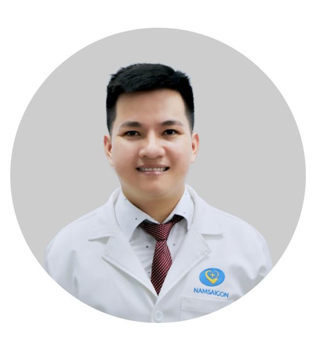 BS CKI Lê Văn Quỳnh