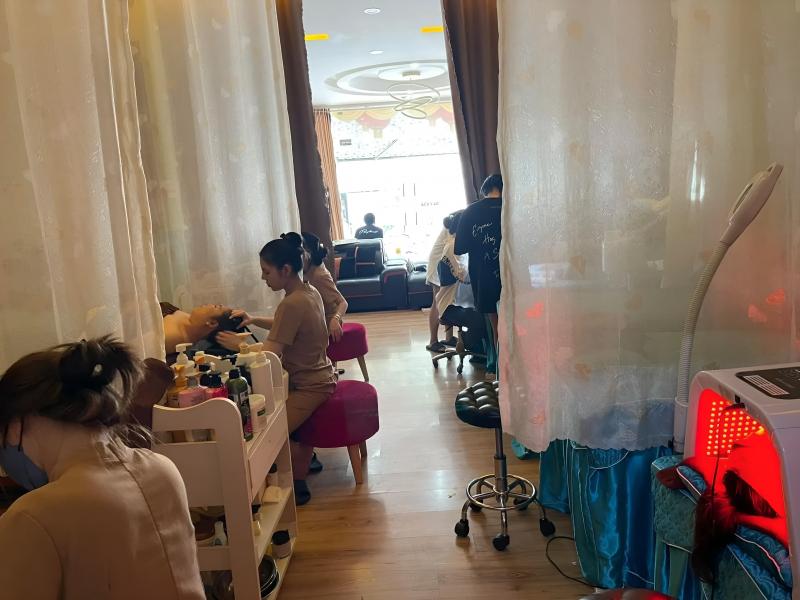 BT Beauty Spa