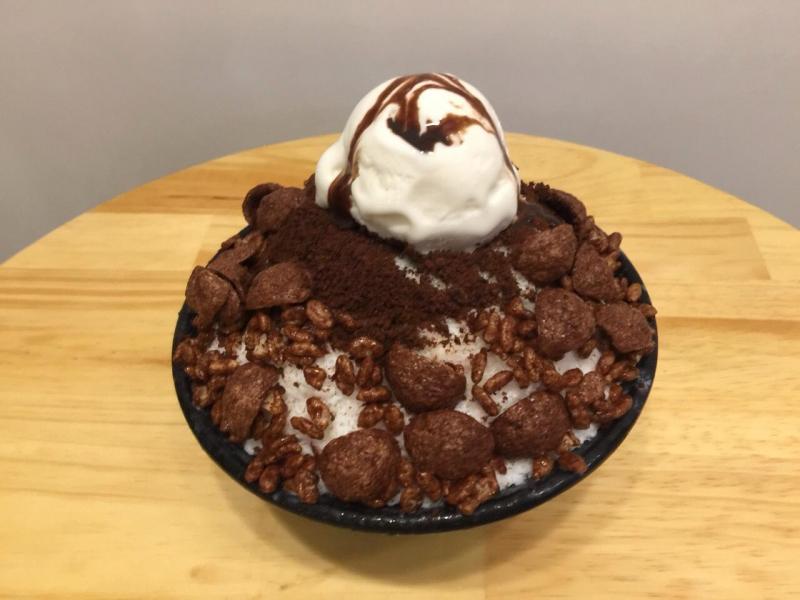 BuBu Bingsu