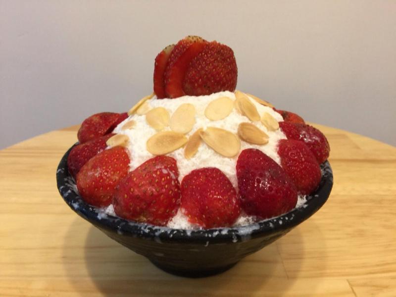 BuBu Bingsu