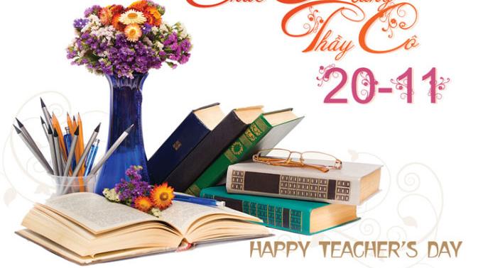 Bức thư học trò gửi cô giáo trước khi cô về nghỉ hưu