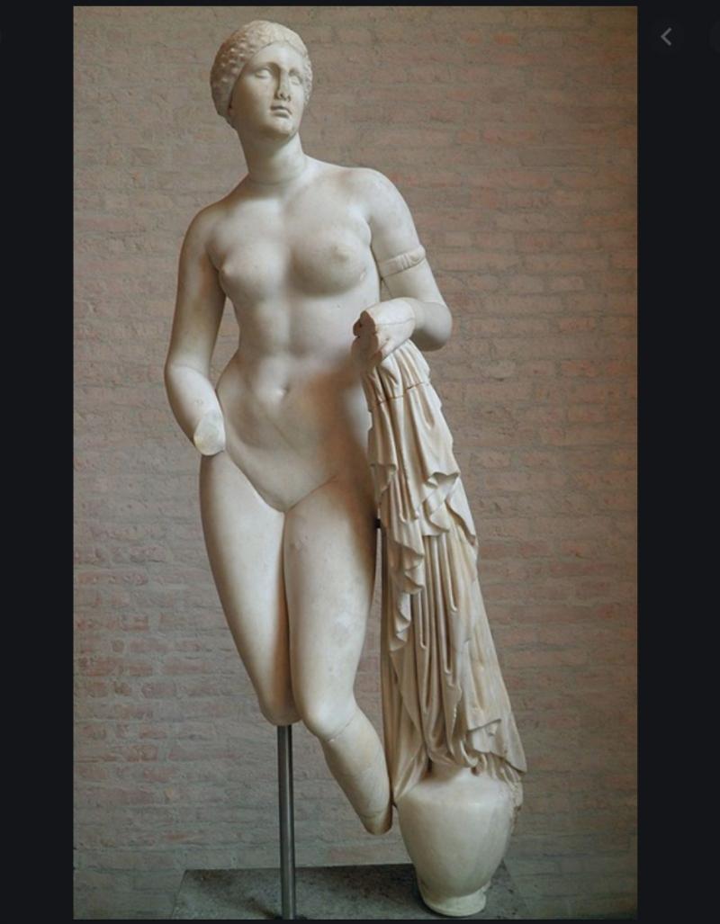 Bức tượng Venus Braschi