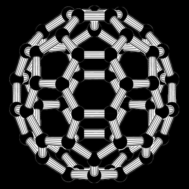 Buckminsterfullerene