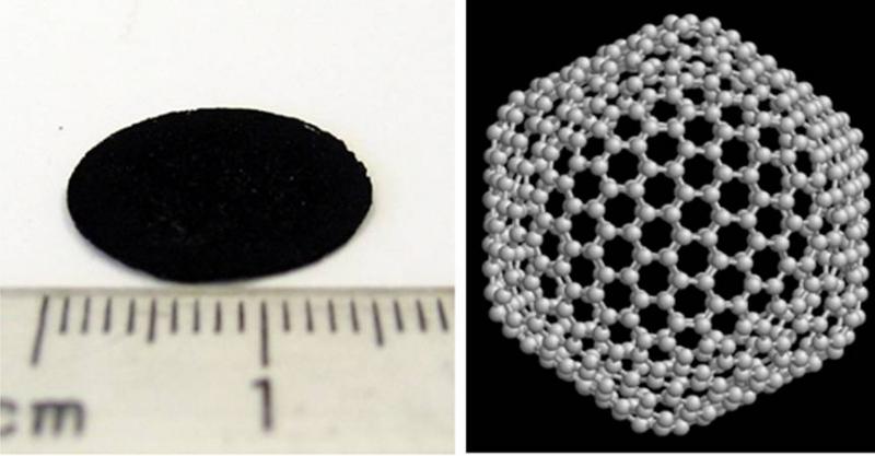 Buckypaper