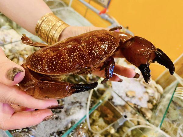 Buffet Xưa và Nay