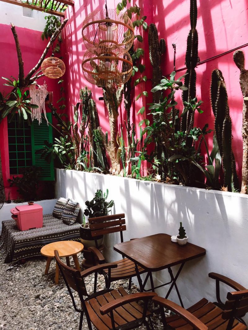 BỤI Coffee & Chill Zone