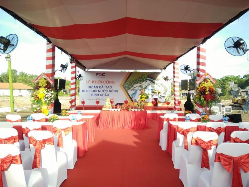 Bùi Dũng Event