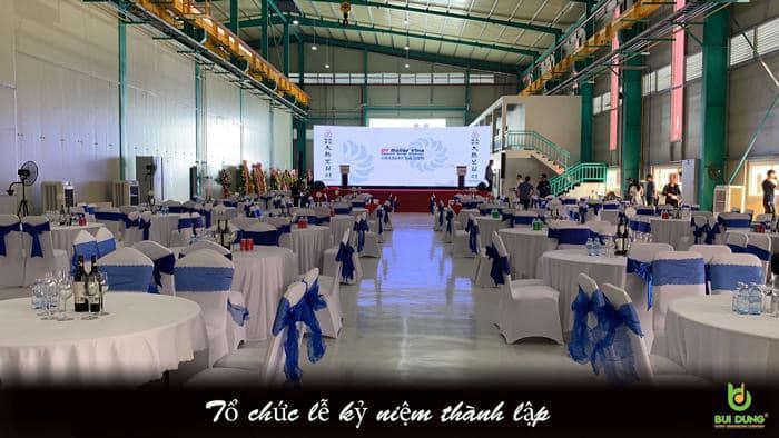 Bùi Dũng Event