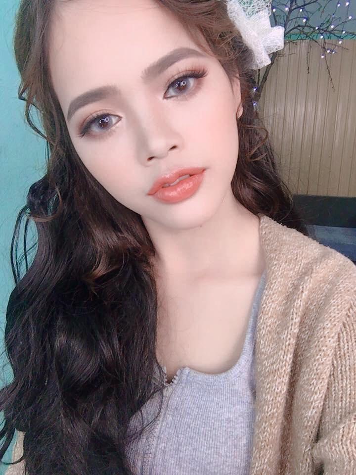 Bùi Hảo Make Up