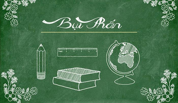 Bài văn viết về kỉ niệm thầy cô và mái trường số 2