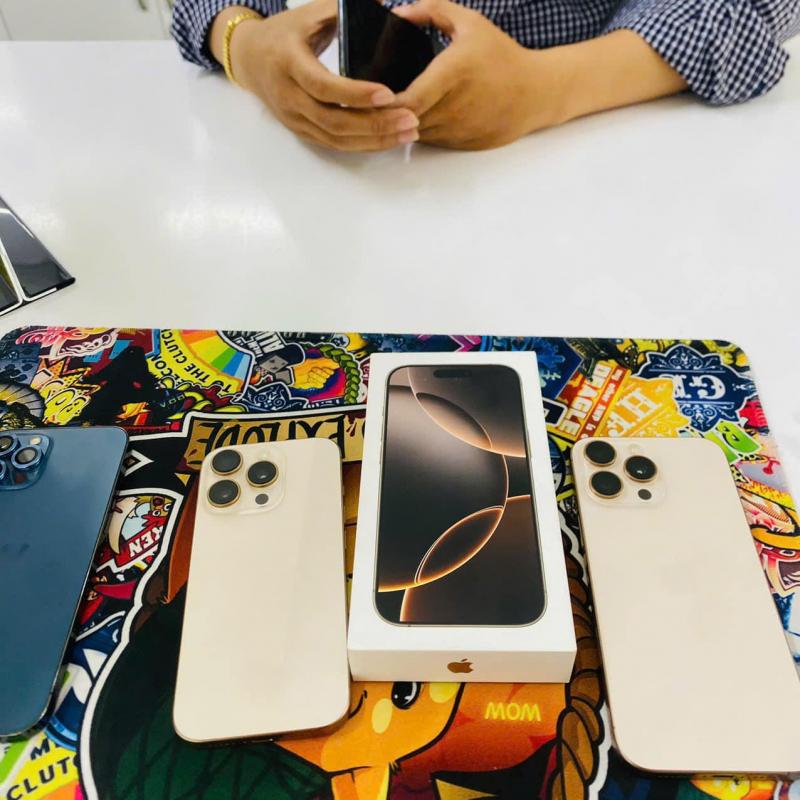 Bùi Phone