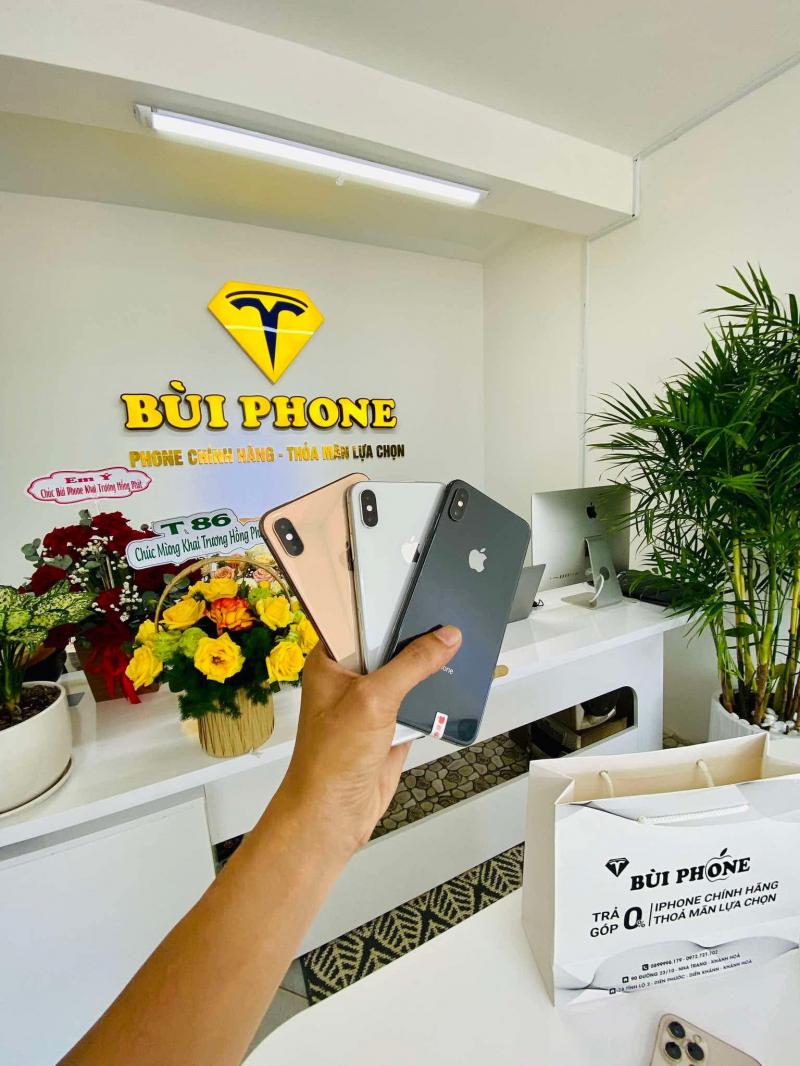 Bùi Phone