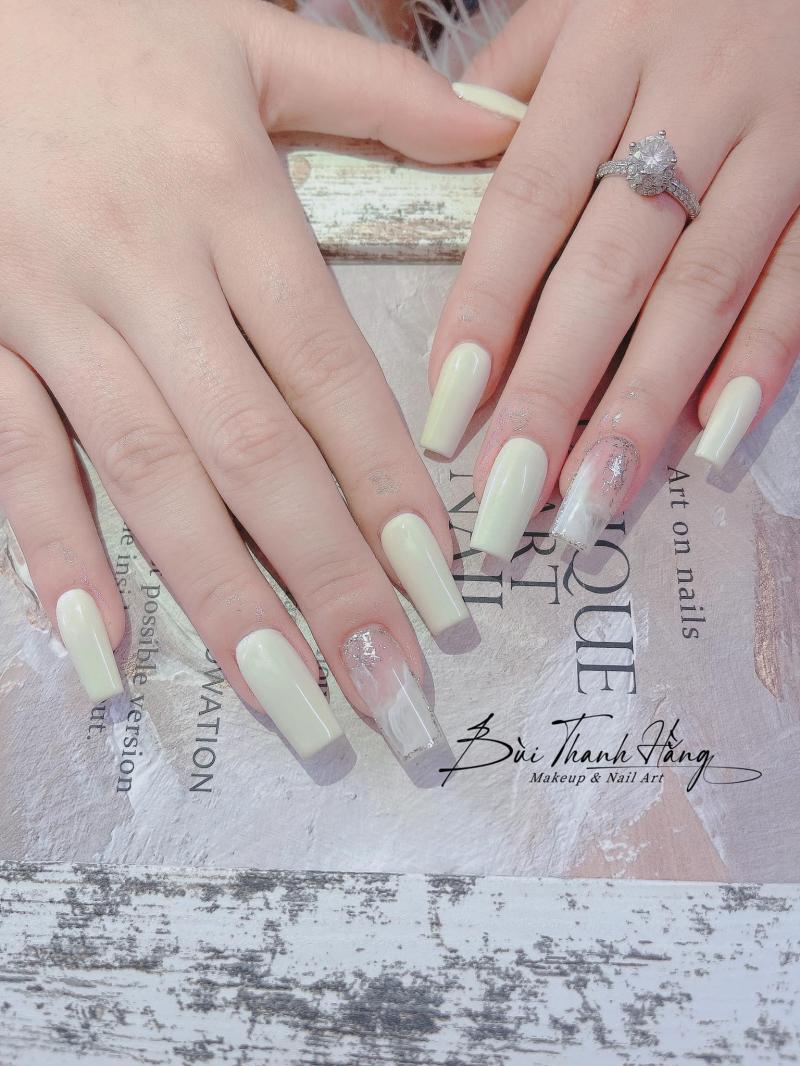 Bùi Thanh Hằng ( Nail Thanh Hằng )