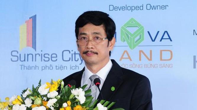 Bùi Thành Nhơn