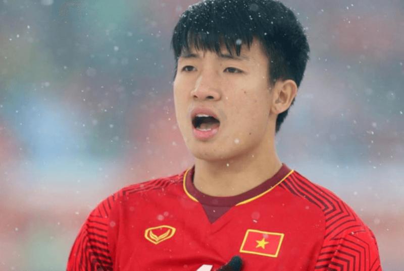 Bùi Tiến Dũng