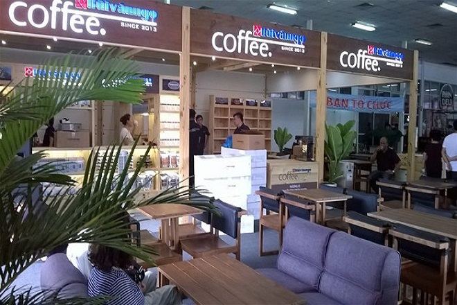 Bùi Văn Ngọ Coffee