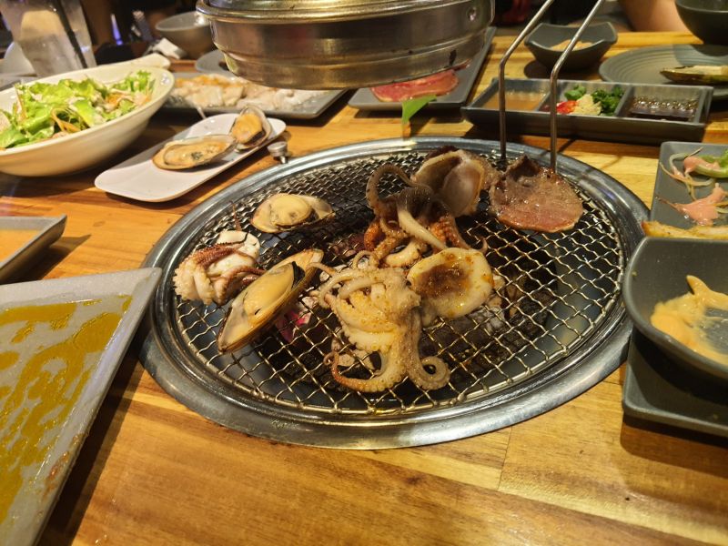 Bulgogi BBQ