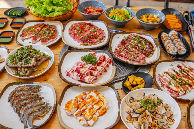 Bulgogi Lê Thanh Nghị