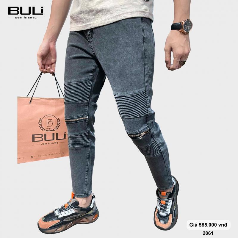 Buli