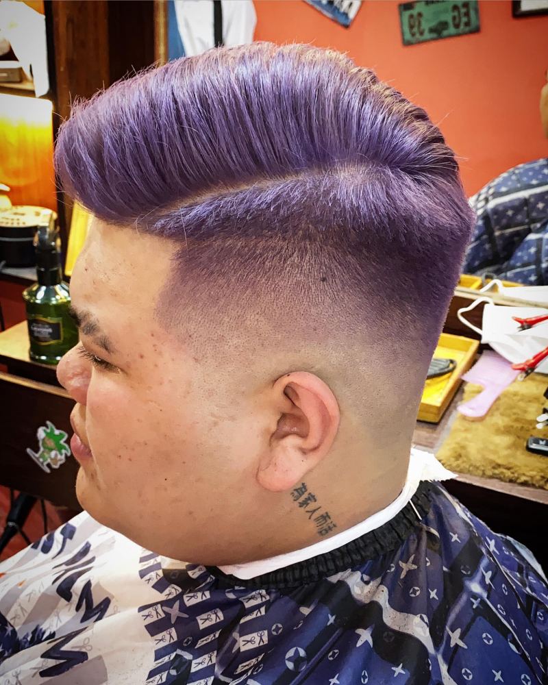 Bùm Barber