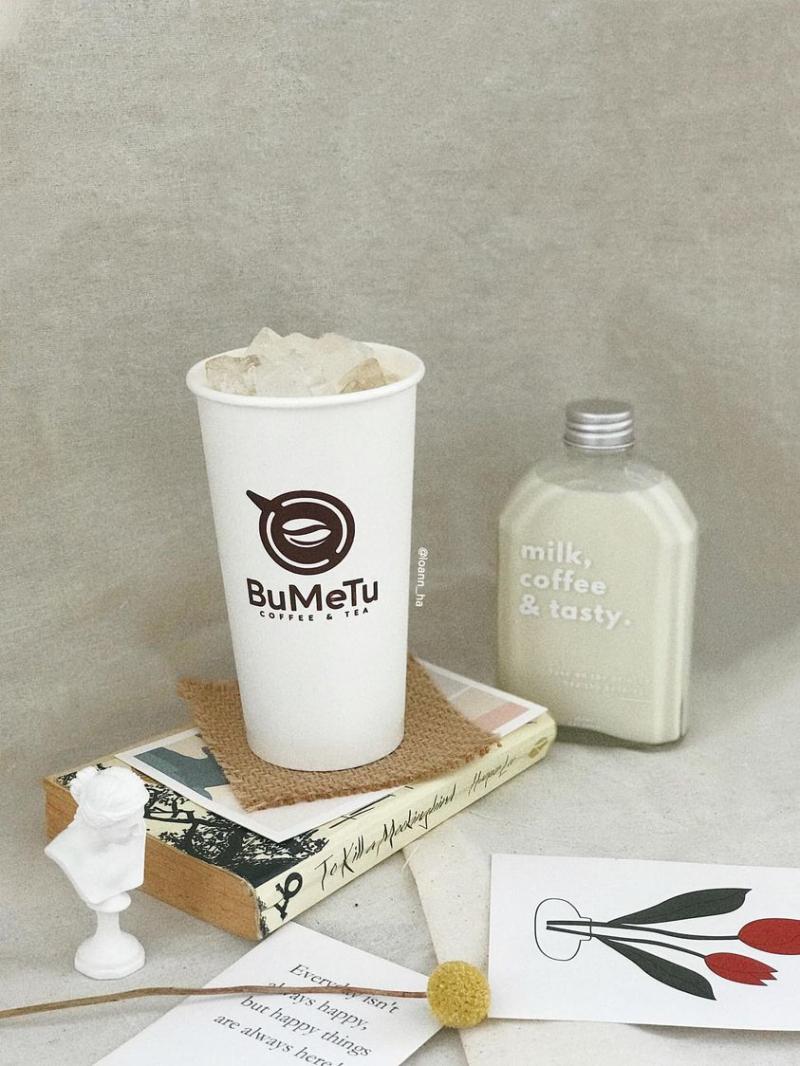 BuMeTu Coffee & Tea