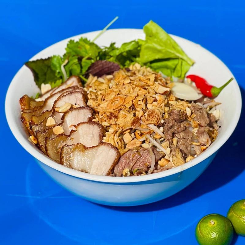 ﻿﻿Bún Bò Cô Tuân